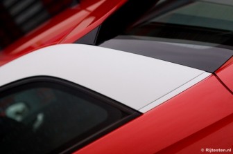 Audi A1 1.4 TFSI Ambition Pro Line: 