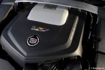 Cadillac CTS-V Coup�   title=