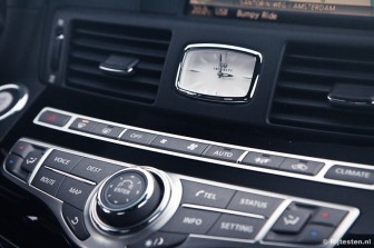 Infiniti M37S  Premium: 