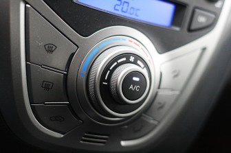 Hyundai ix20 1.4i Blue i-Vision: 