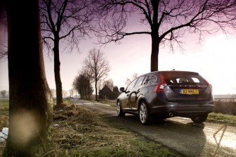 Volvo V60 D3 Summum: 