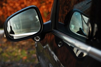 Volvo V60 D3 Summum: 