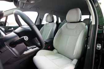 Citro�n C4 2.0 HDi Exclusive title=