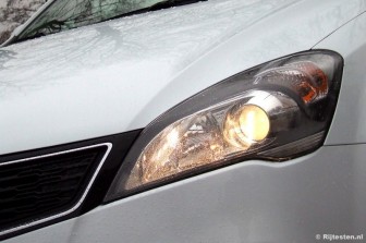 Kia Pro_cee'd 1.6 CVVT Seven title=