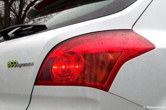 Kia Pro_cee'd 1.6 CVVT Seven title=