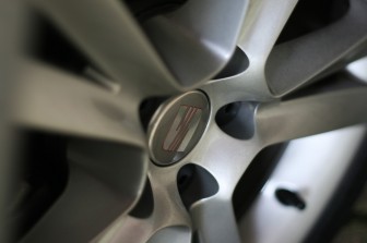 Seat Ibiza ST 1.2 TSI Sport title=