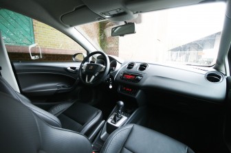 Seat Ibiza ST 1.2 TSI Sport title=