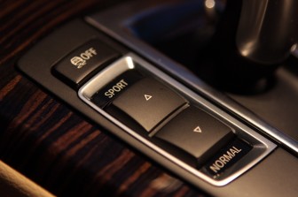 BMW X3 xDrive20d High Executive: 