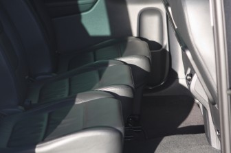 Seat Alhambra 2.0 TDI DSG Style: 