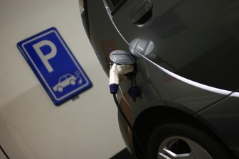 Mitsubishi i-MiEV  : 