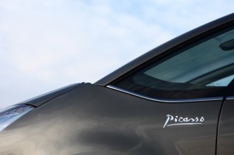 Citro�n Grand C4 Picasso 1.6 e-HDi EGS Ligne Business title=