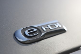 Citro�n Grand C4 Picasso 1.6 e-HDi EGS Ligne Business title=