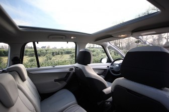 Citro�n Grand C4 Picasso 1.6 e-HDi EGS Ligne Business title=