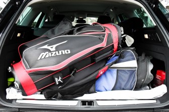 Citro�n C5 Tourer 1.6 e-HDi EGS Ligne Business: 