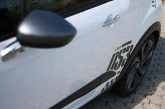 Citro�n DS3 Racing  : 