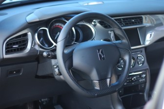 Citro�n DS3 Racing  : 