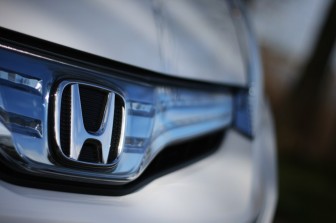 Honda Jazz Hybrid 1.4 Hybrid Elegance title=