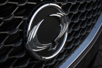 SsangYong Korando D20T Sapphire: 