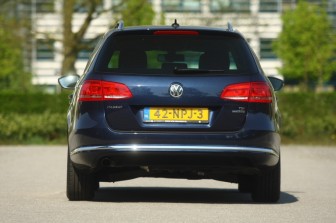 Volkswagen Passat Variant 1.6 TDI Comfortline title=