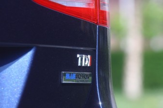 Volkswagen Passat Variant 1.6 TDI Comfortline title=