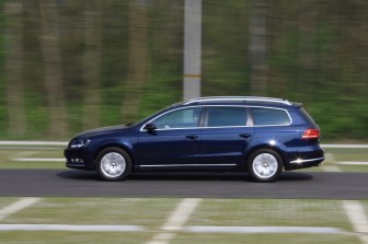 Volkswagen Passat Variant 1.6 TDI Comfortline title=