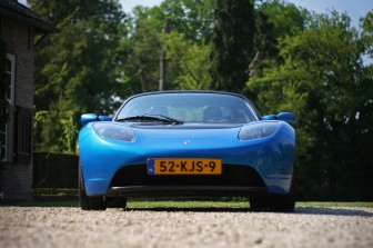 Tesla Roadster 2.0 Sport Signature Edition title=