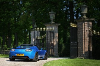 Tesla Roadster 2.0 Sport Signature Edition title=