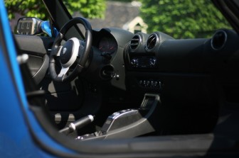 Tesla Roadster 2.0 Sport Signature Edition title=