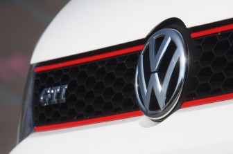 Volkswagen Polo GTI 1.4 TSI DSG : 