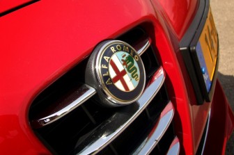 Alfa Romeo MiTo 1.3 JTDm ECO  title=