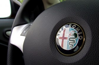 Alfa Romeo MiTo 1.3 JTDm ECO  title=