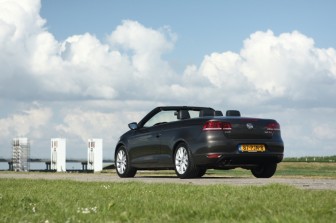 Volkswagen Eos 2.0 TSI DSG Highline title=