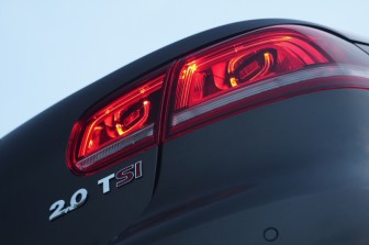 Volkswagen Eos 2.0 TSI DSG Highline title=