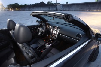 Volkswagen Eos 2.0 TSI DSG Highline title=