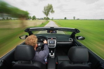 Volkswagen Eos 2.0 TSI DSG Highline title=