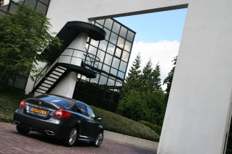 Suzuki Kizashi 2.4 Sport title=