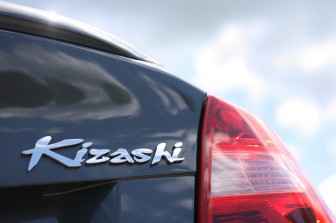 Suzuki Kizashi 2.4 Sport title=