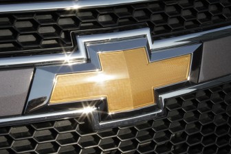 Chevrolet Orlando 1.8 LTZ title=