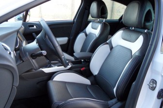 Citro�n DS4 1.6 THP 200 Sport Chic title=