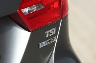 Volkswagen Jetta 1.2 TSI Comfortline title=