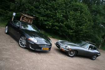 Jaguar XKR 5.0 Supercharged Speed Pack title=