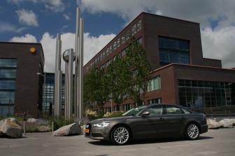 Audi A6 3.0 TDI quattro Pro Line + title=