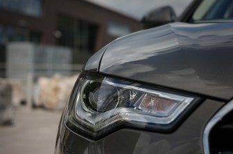 Audi A6 3.0 TDI quattro Pro Line + title=