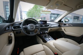 Audi A6 3.0 TDI quattro Pro Line + title=