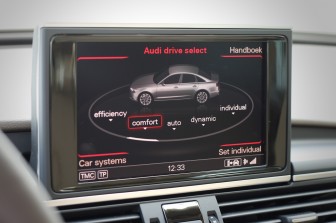 Audi A6 3.0 TDI quattro Pro Line + title=