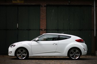 Hyundai Veloster 1.6 GDI i-Catcher title=