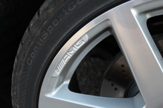 Mercedes-Benz C-Klasse Estate 180 BlueEFFICIENCY Avantgarde title=