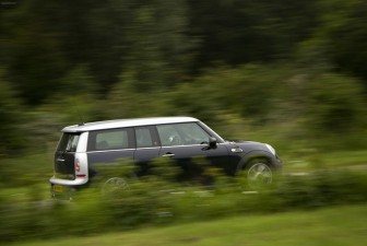 MINI Clubman Cooper SD 50 Hampton title=