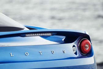 Lotus Evora S  2+2 title=
