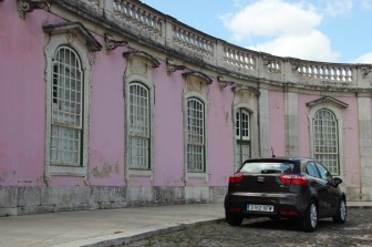 Kia Rio 1.2 CVVT Super Pack title=